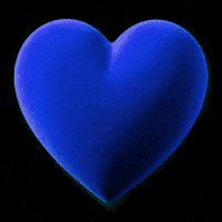 I Love You Heart GIF