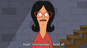 GIF by Bob's Burgers