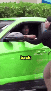 Gold Digger Stop GIF