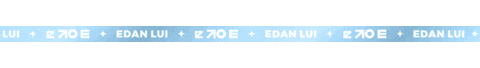 Mirror Edan Sticker
