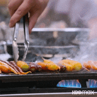 Chef Cooking GIF by HBO Max