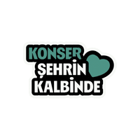 Izmir Sticker by IZFAS