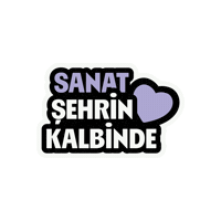 Instagram Izmir Sticker by IZFAS