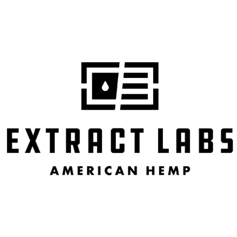 ExtractLabs giphyupload cbd colorado boulder Sticker