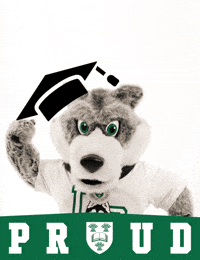 Howler GIF by USask