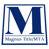 MagnusTitleAgency mta magnus title magnus title agency magnustitlemta Sticker
