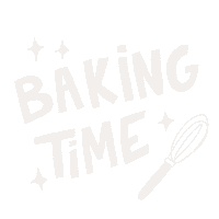 Cake Cooking Sticker by noimtired