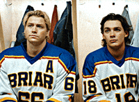 John Logan Gossip GIF
