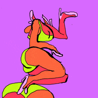 sexy high heels GIF by Dax Norman