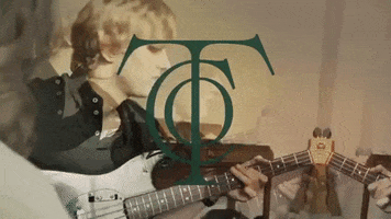 Music Video Band GIF by Polyvinyl Records