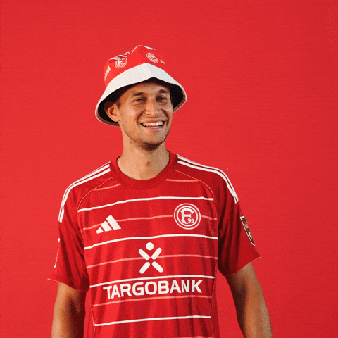 Soccer Bundesliga GIF by Fortuna Düsseldorf