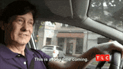 Driving 90 Day Fiance GIF by TLC