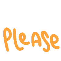 Let Me Go Please Sticker by Demic