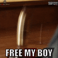 Free Him Young Jeezy GIF by Kyyba Films