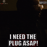 Hook Up Connect GIF by Kyyba Films