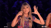 Season 17 Nbc GIF by America's Got Talent