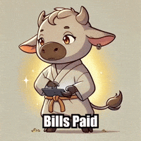 Technology Finance GIF by Masterfurdinand