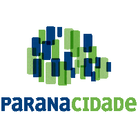 PARANACIDADE prc paranacidade Sticker