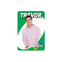 Achievement Hunter Uno Sticker by Rooster Teeth