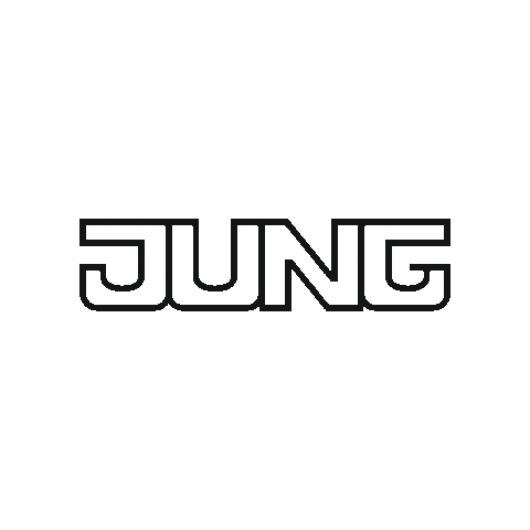 Sticker by JUNG Polska