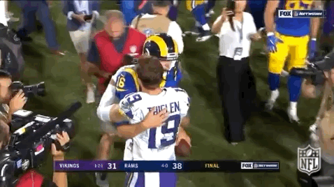2018 Nfl Football GIF by NFL