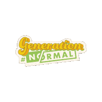 Bc2M Sticker by Bring Change To Mind