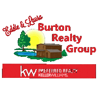 Under Contract Marylynn Sticker by Eddie & Laura Burton Realty Group