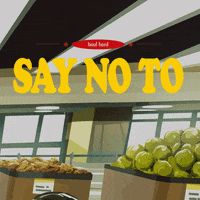 Hauler GIF by No Frills