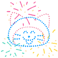 Cat Summer Sticker by mmhn