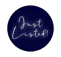 Real Estate Realtor Sticker by Evoy Real Estate Team