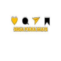 vipresinasepoxi follow vip artesanato siga Sticker