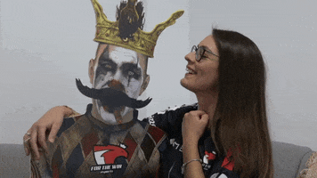 Ftw Love GIF by For The Win Esports