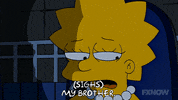 Lisa Simpson Episode 21 GIF by The Simpsons