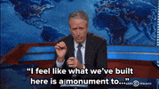 jon stewart television GIF
