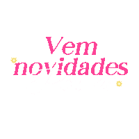 bruartesdigitais loja vem novidades empreendedora Sticker