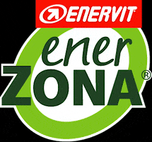 enerzona logo GIF by Enervit
