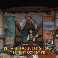 abbi jacobson netflix GIF by Disenchantment