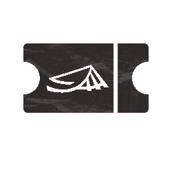 Tickets Blossoming Sticker by Live Nation