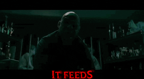 Ashley Greene Horror Movies GIF by Signature Entertainment