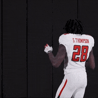 Texas Tech Red Raiders Football Reaction Pack GIF by Texas Tech Football