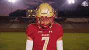 Football GIF by Elon Phoenix