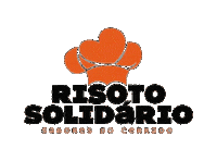 araujojorge_hcancer araujojorge araújo jorge risoto solidário risotoraraujojorge Sticker