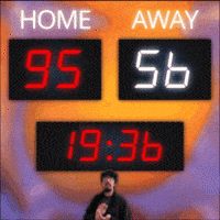 56 Away GIF