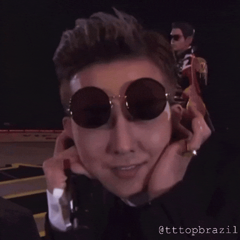 Gd Ttt GIF