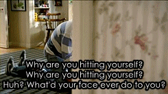 The Goldbergs Television GIF by ABC Network