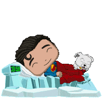 Lois Lane Superman Sticker by Warner Bros. Pictures