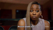 season 3 people GIF by Survivor’s Remorse
