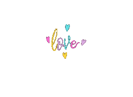 hnmnylbsa love instagram baby like Sticker