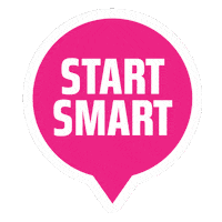 Smartstart Sticker by Coop Norge