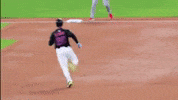 Baltimore Orioles Mets GIF